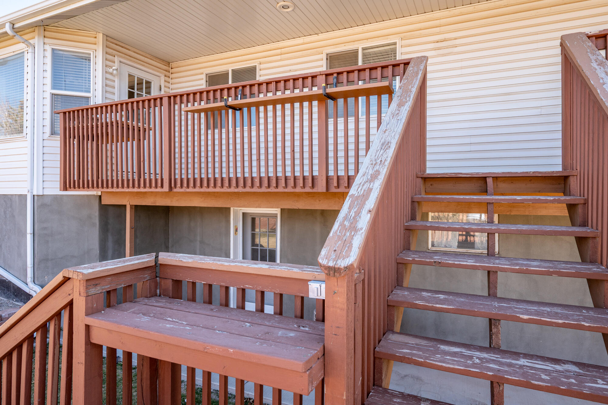 NOT AVAILABLE - Residential