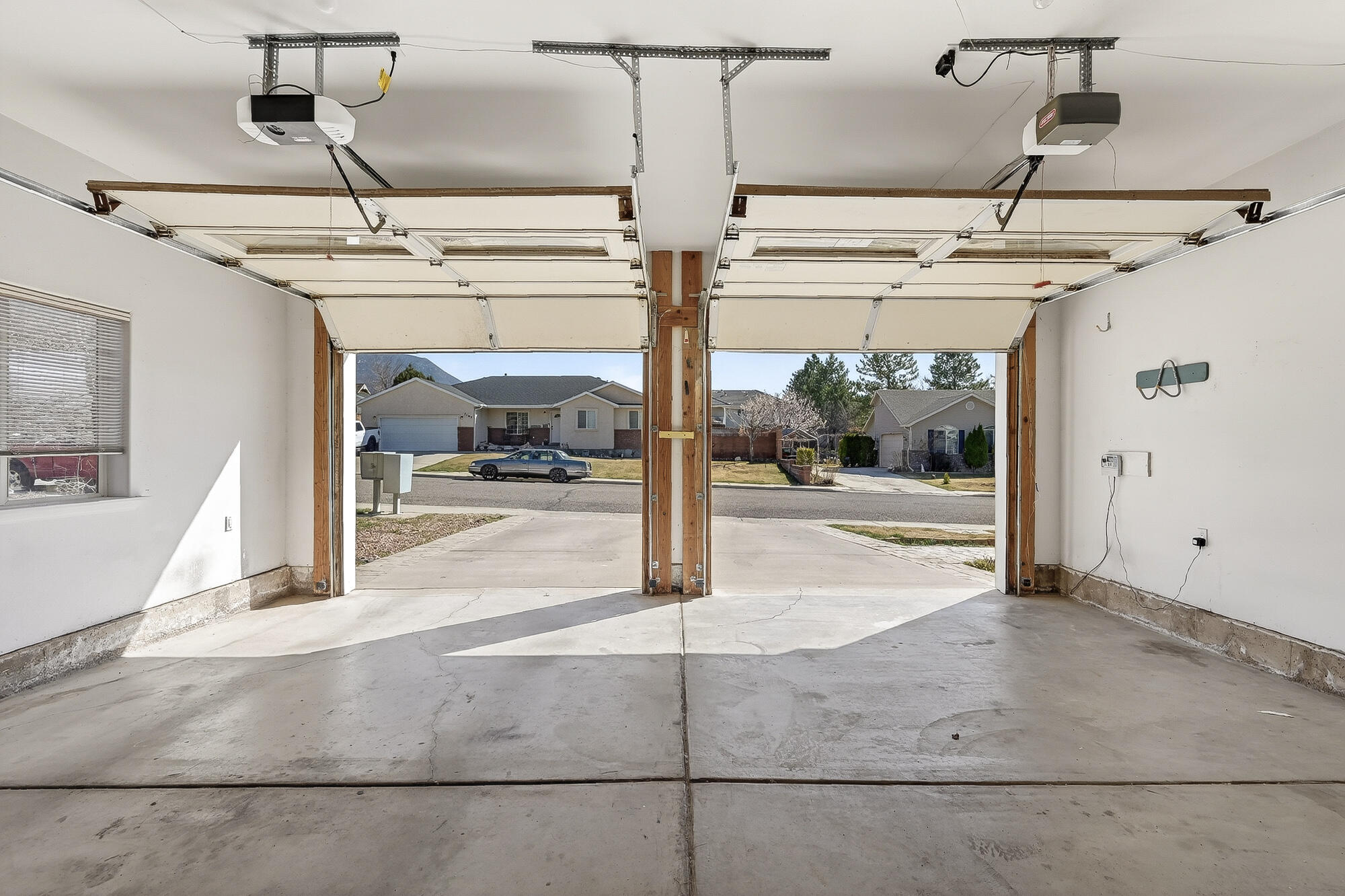 NOT AVAILABLE - Residential