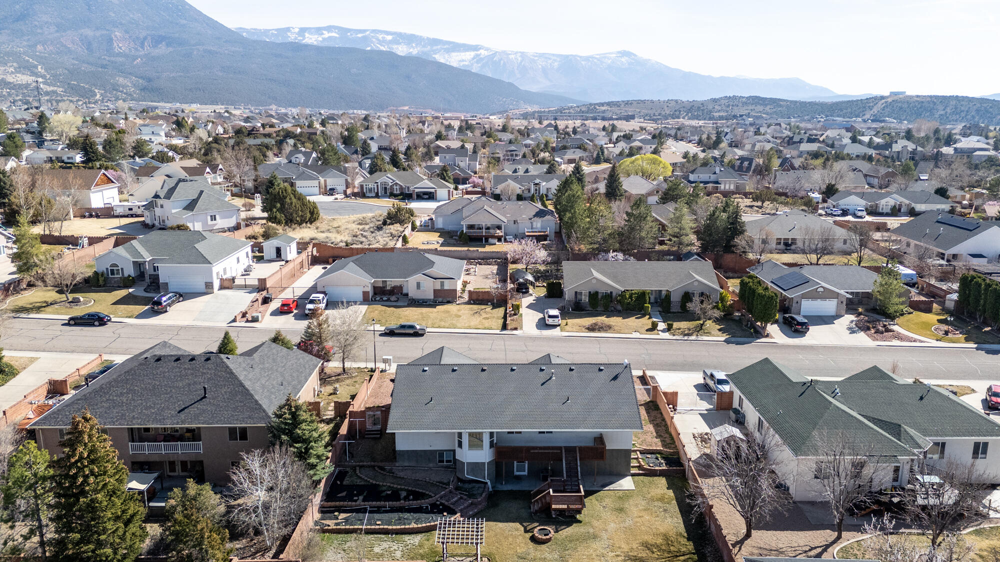 NOT AVAILABLE - Residential