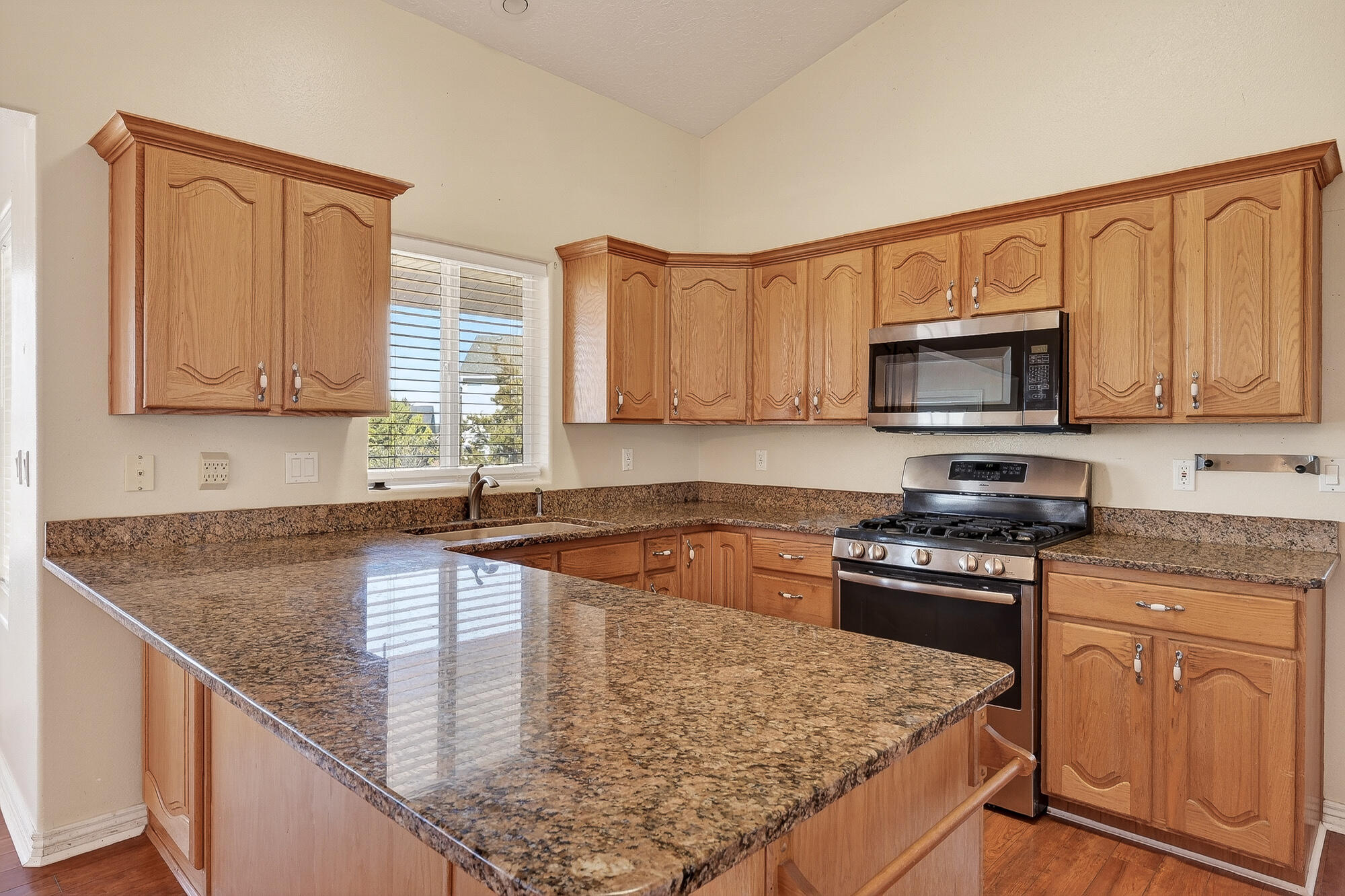 NOT AVAILABLE - Residential