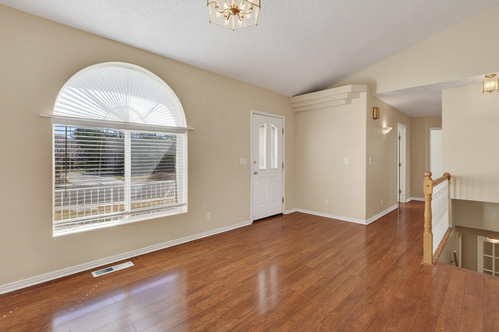 NOT AVAILABLE - Residential