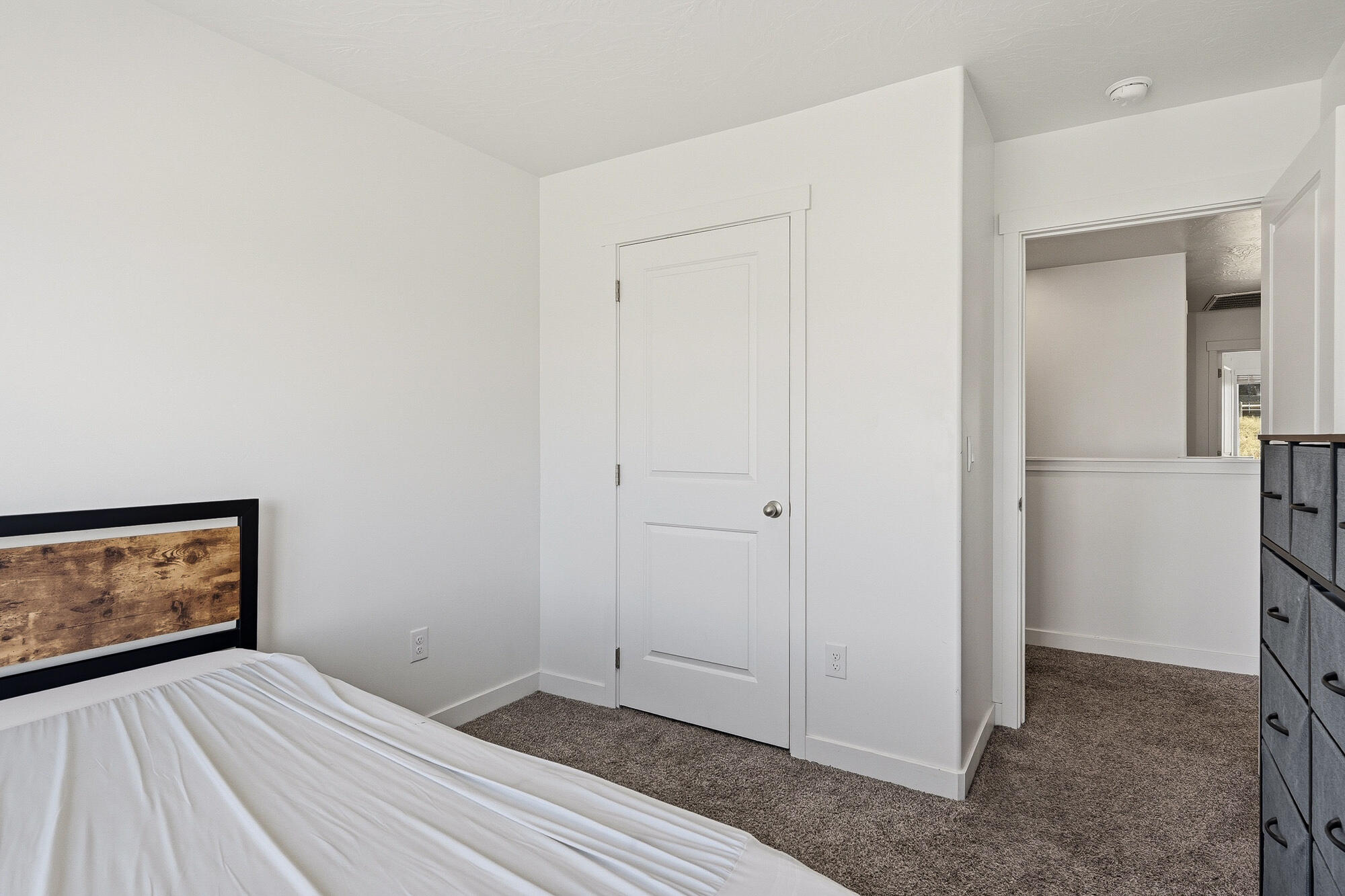 NOT AVAILABLE - Residential