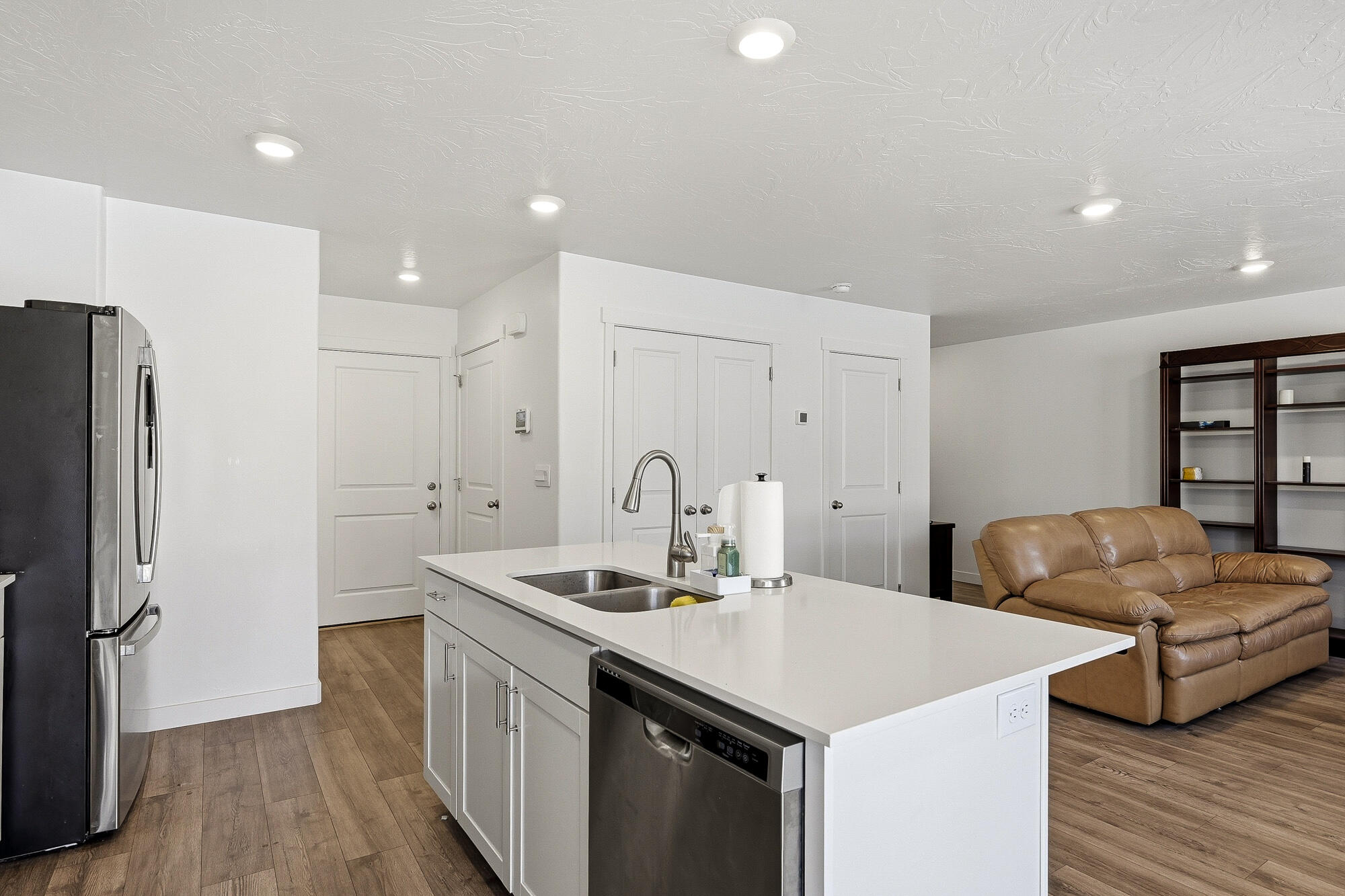 NOT AVAILABLE - Residential