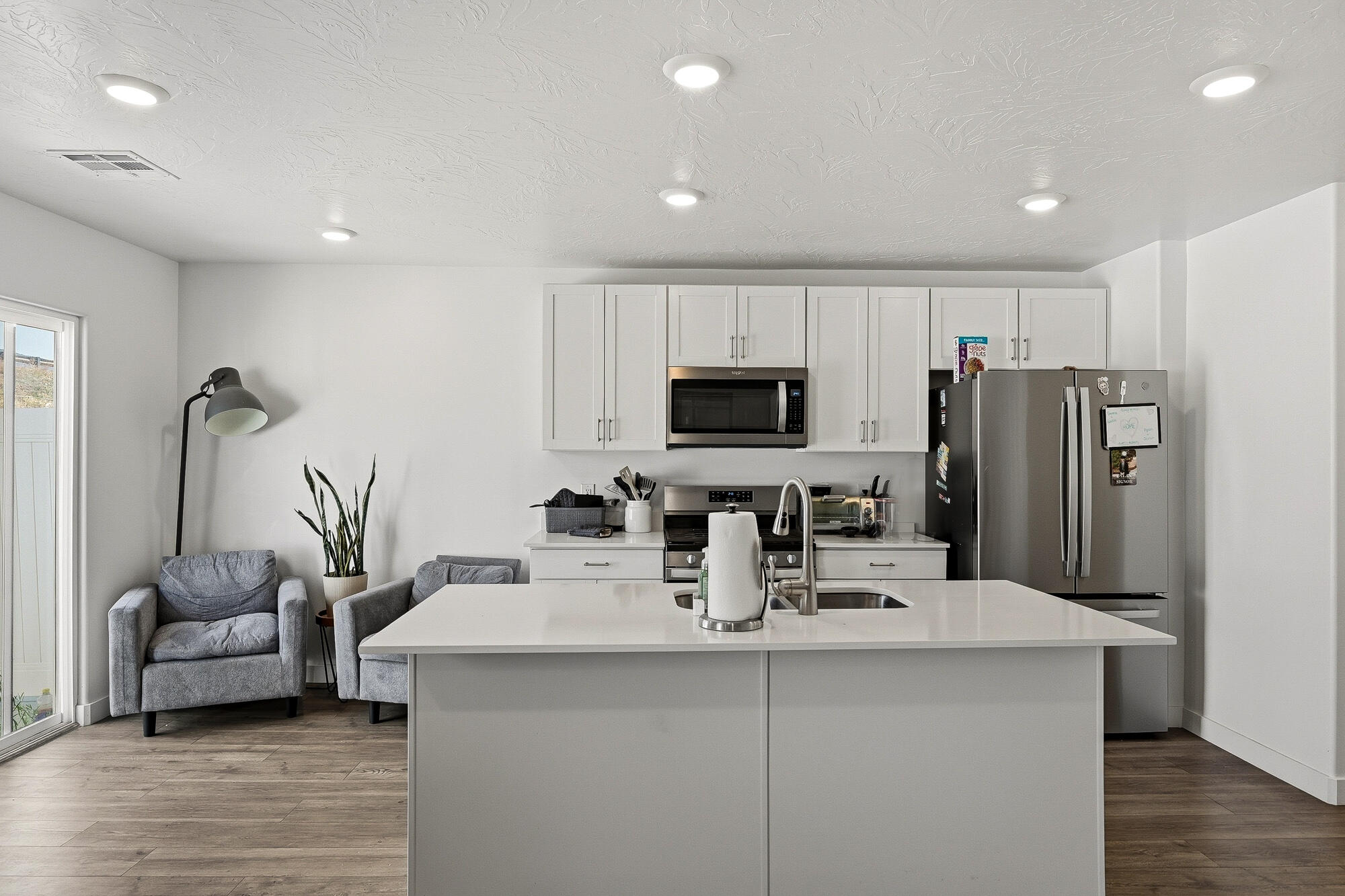 NOT AVAILABLE - Residential