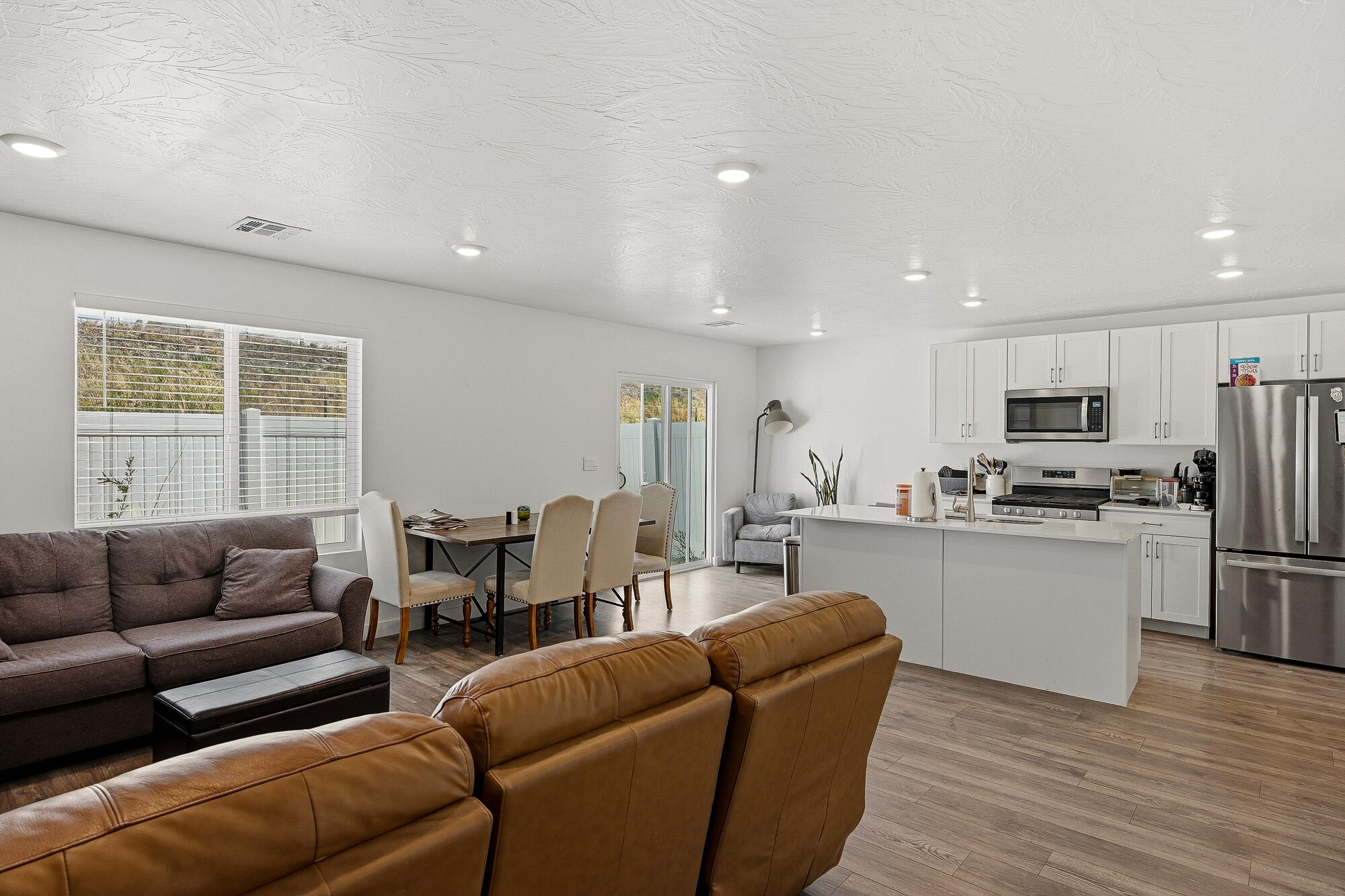 NOT AVAILABLE - Residential