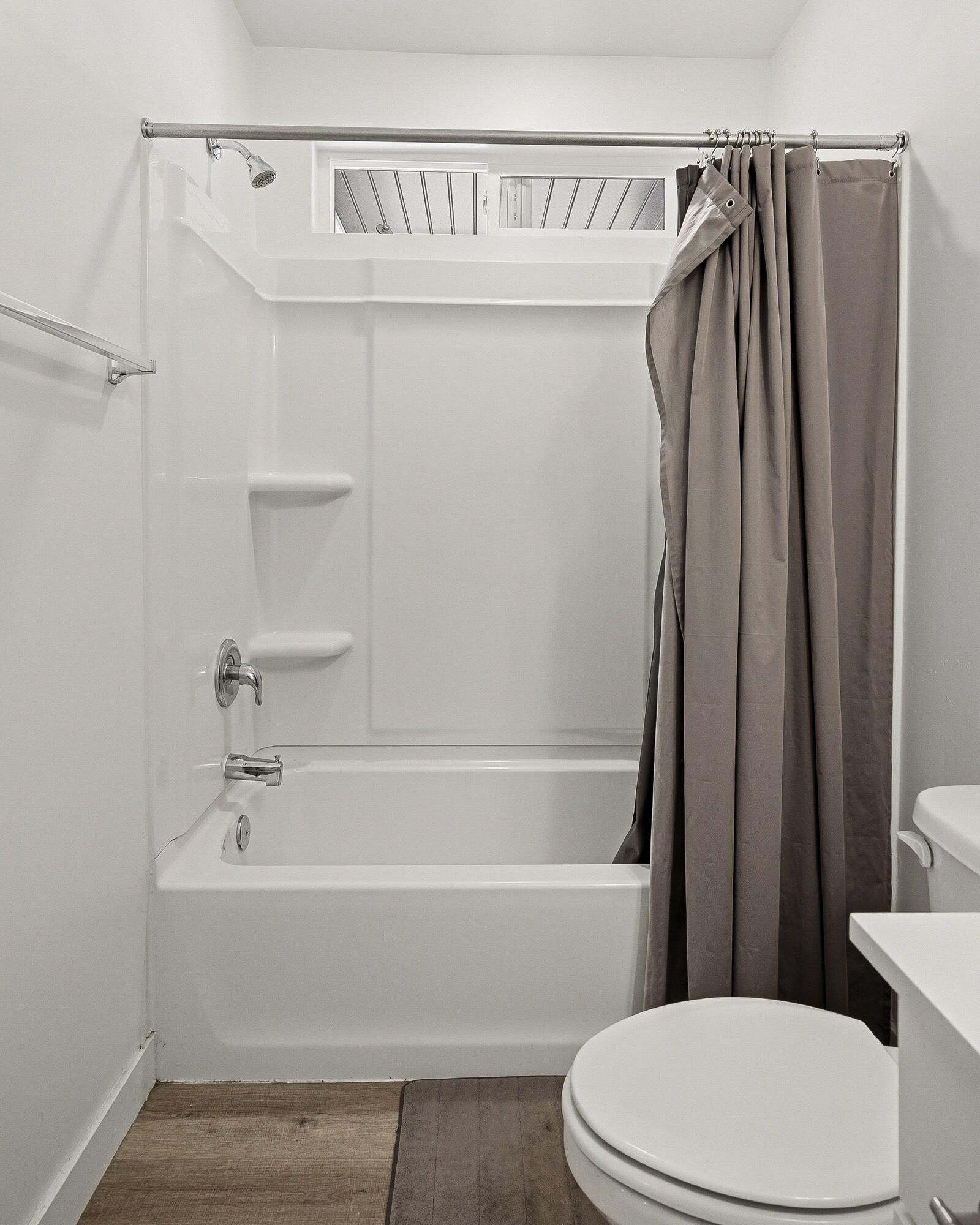 NOT AVAILABLE - Residential