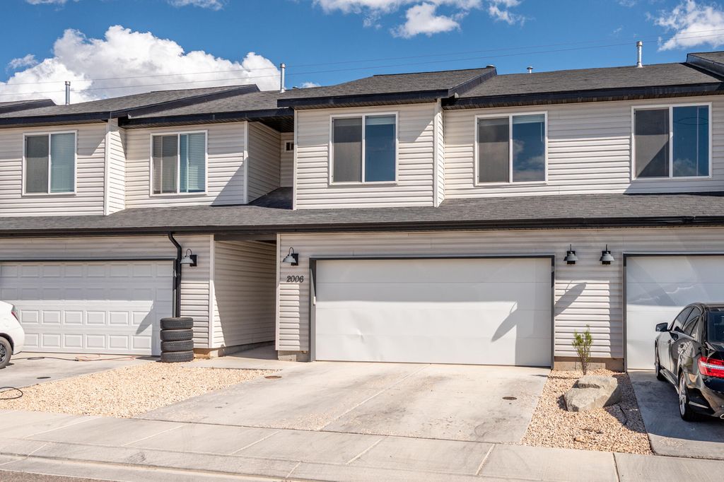 Photo of 2006 N 350 W #87, Cedar City, UT 84720 (MLS # 26-270930)