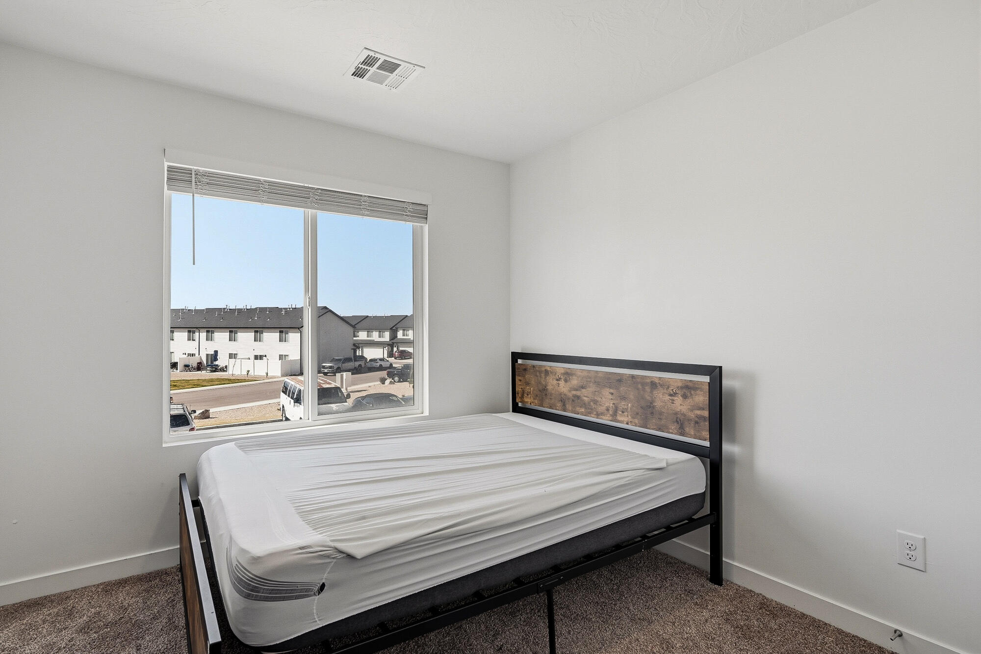 NOT AVAILABLE - Residential