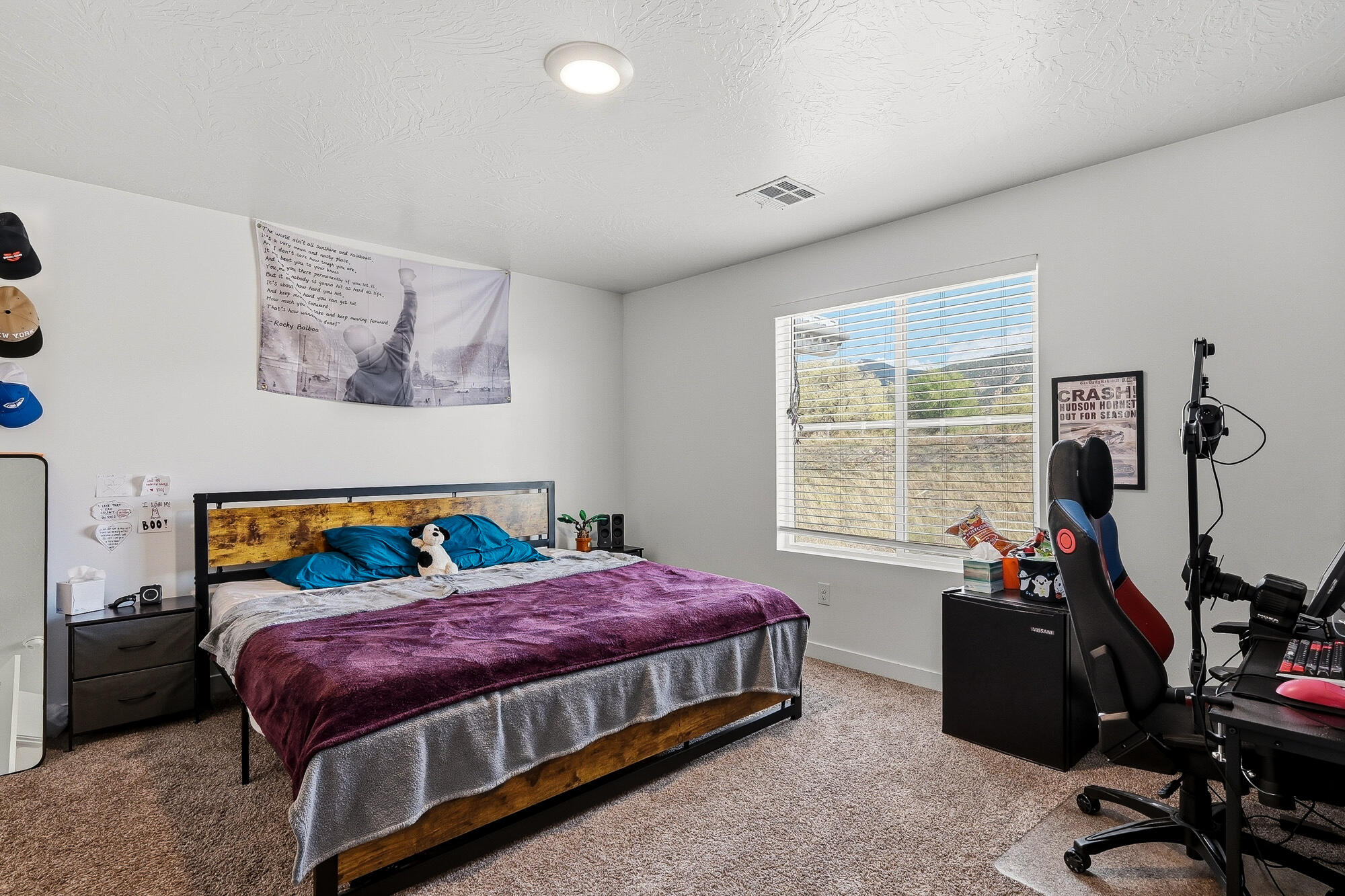 NOT AVAILABLE - Residential