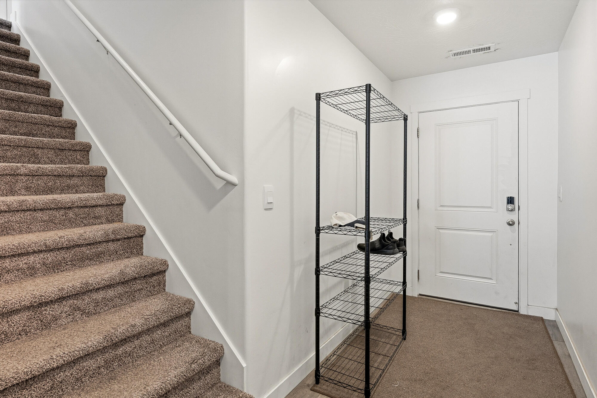 NOT AVAILABLE - Residential