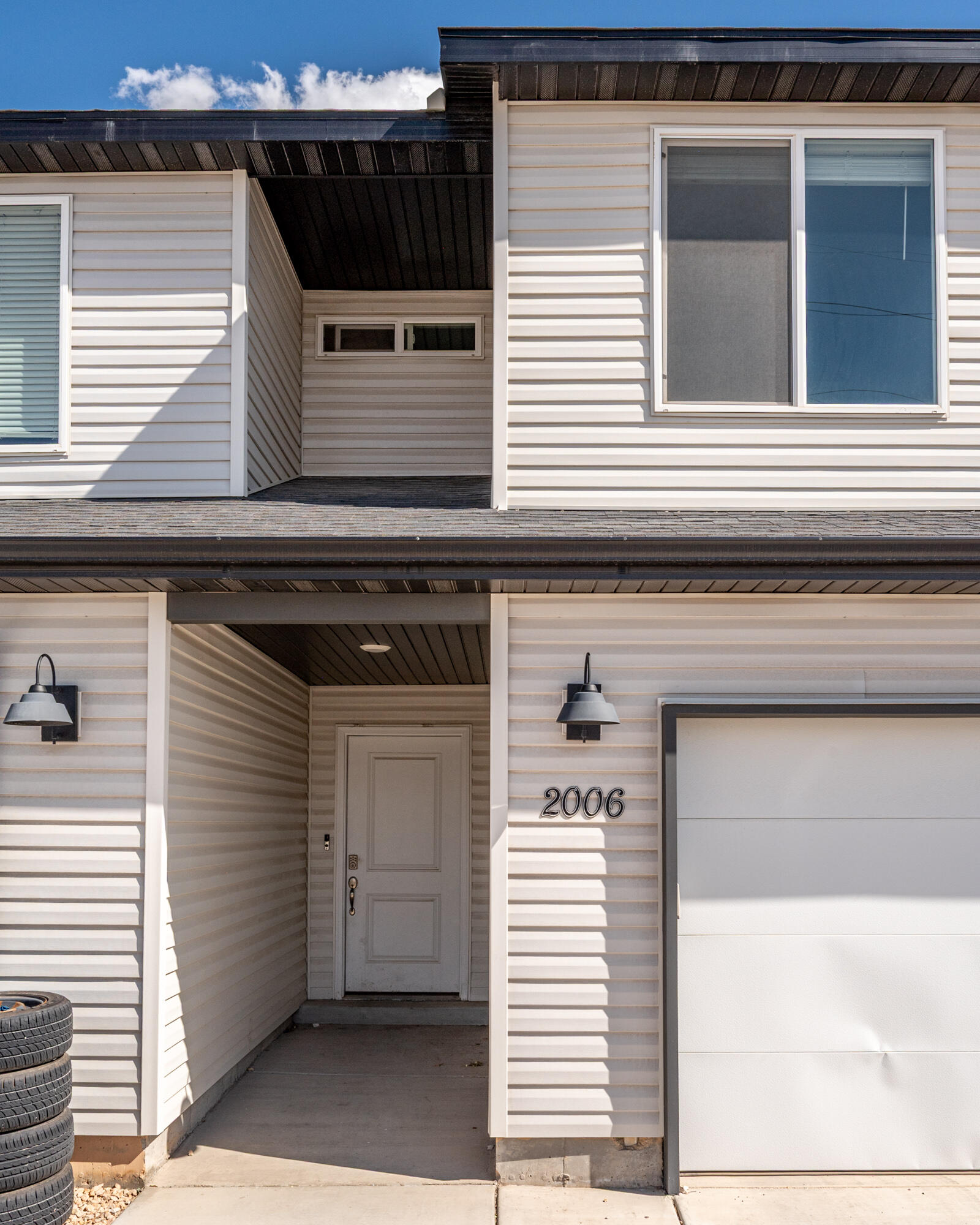 NOT AVAILABLE - Residential