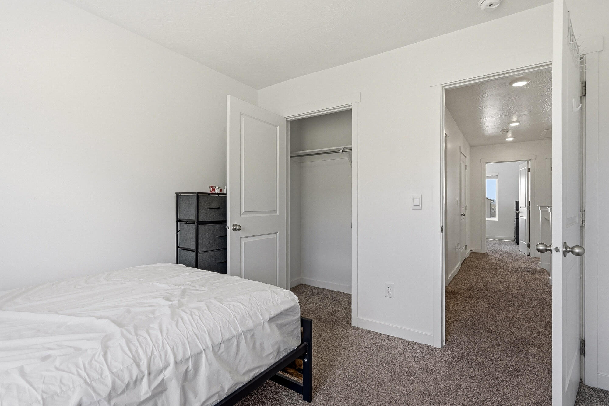 NOT AVAILABLE - Residential