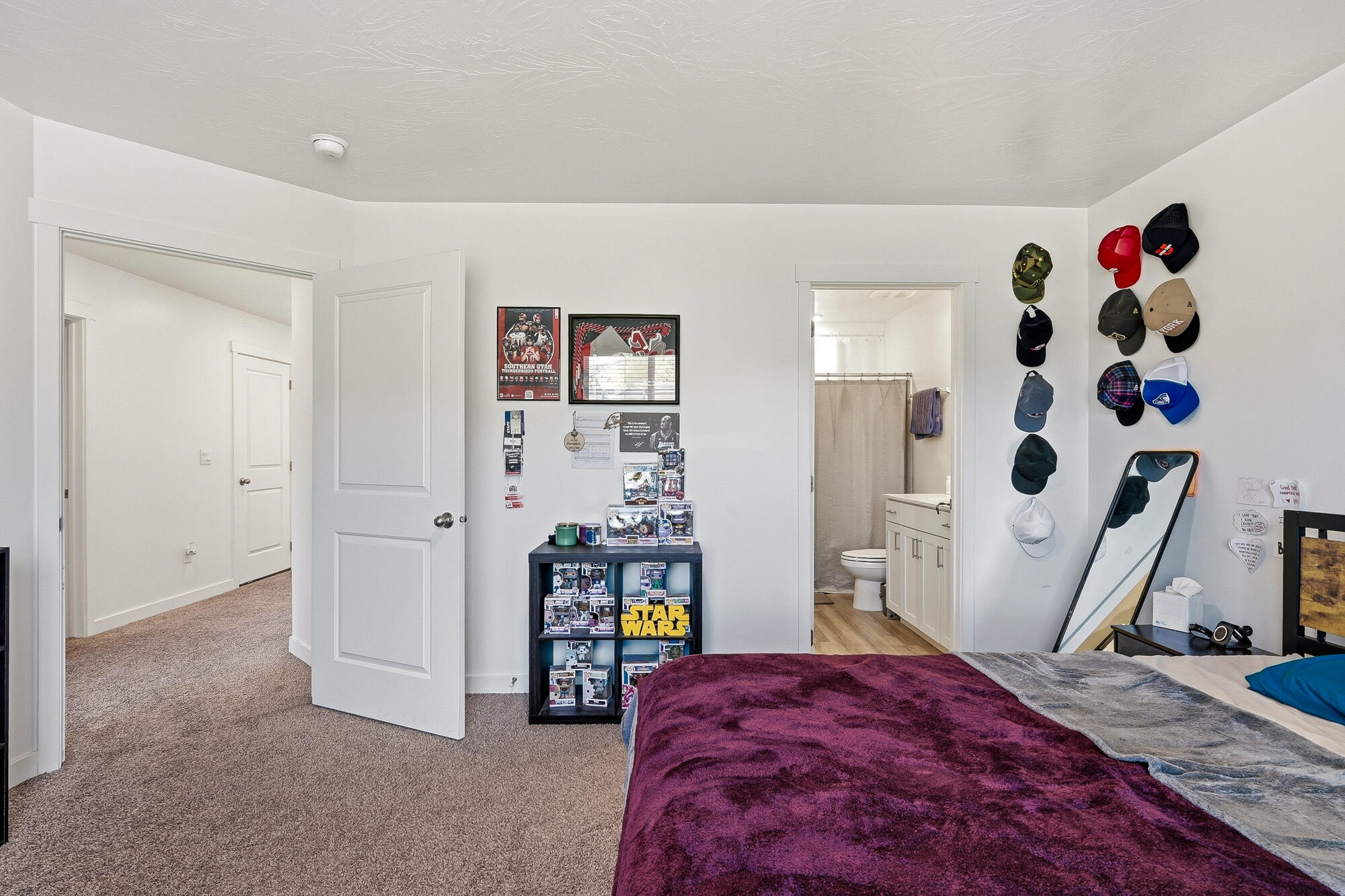 NOT AVAILABLE - Residential