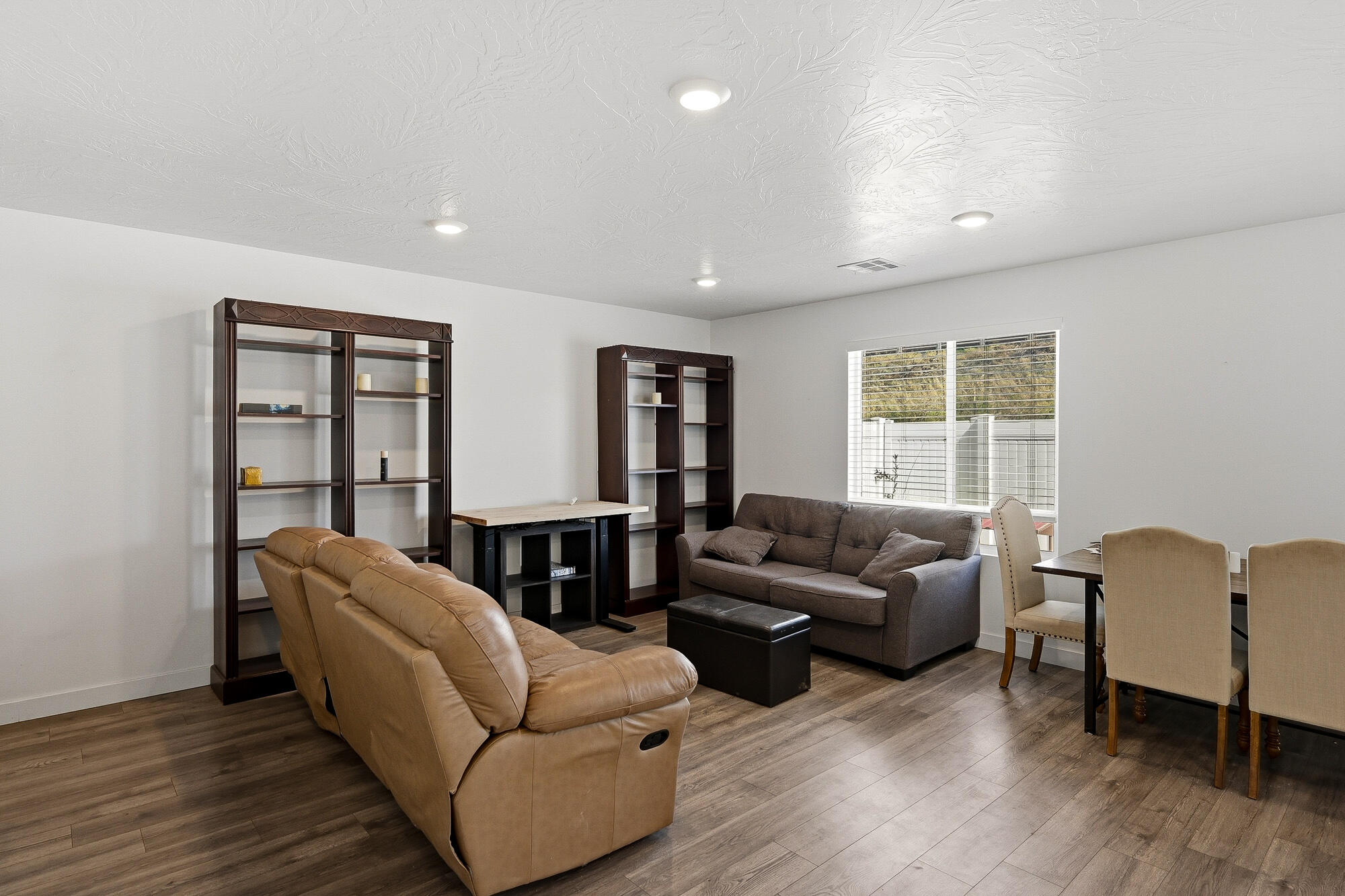 NOT AVAILABLE - Residential