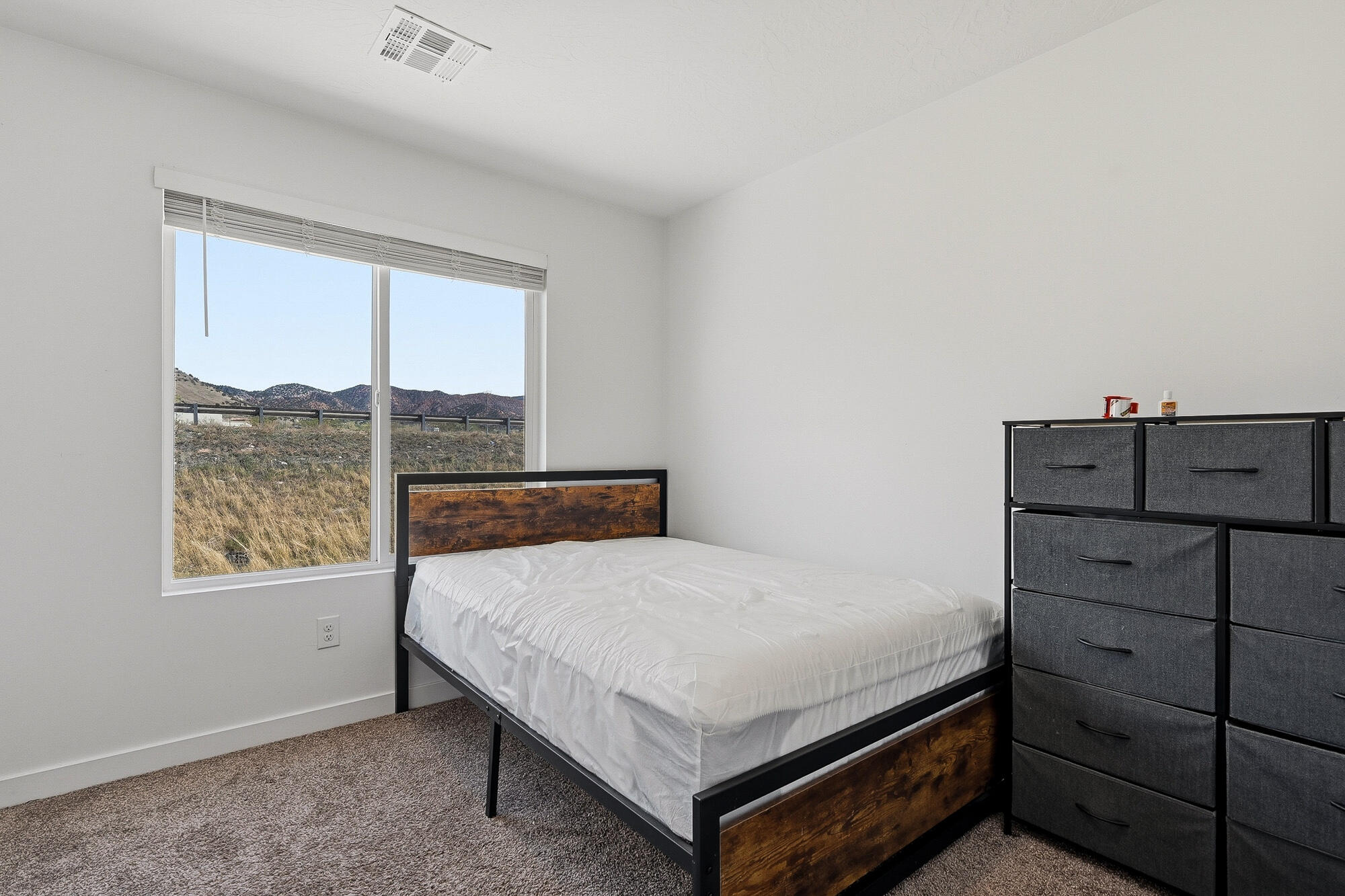 NOT AVAILABLE - Residential