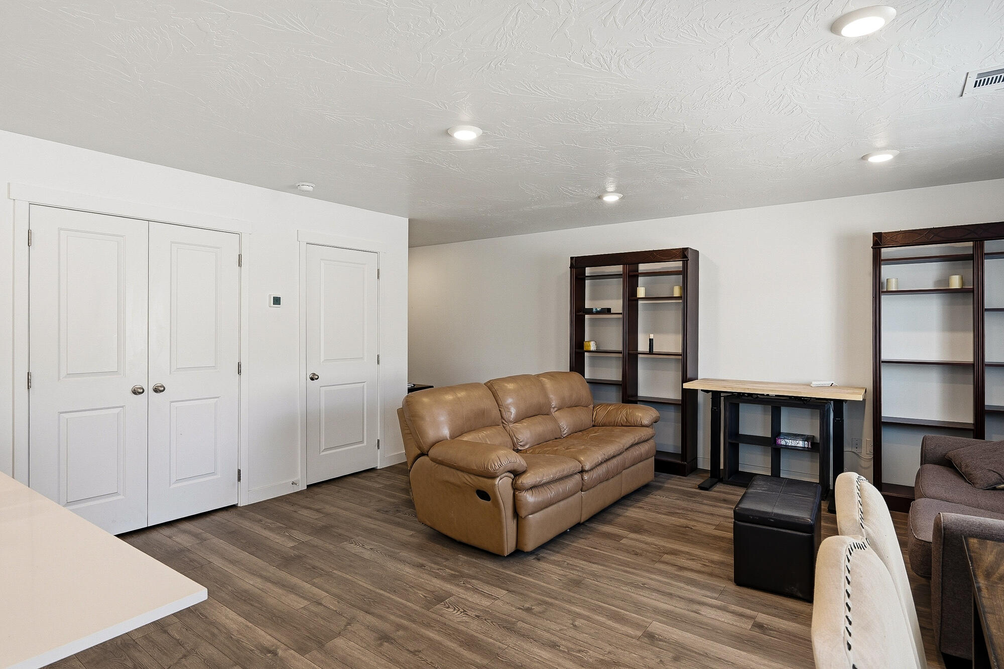 NOT AVAILABLE - Residential