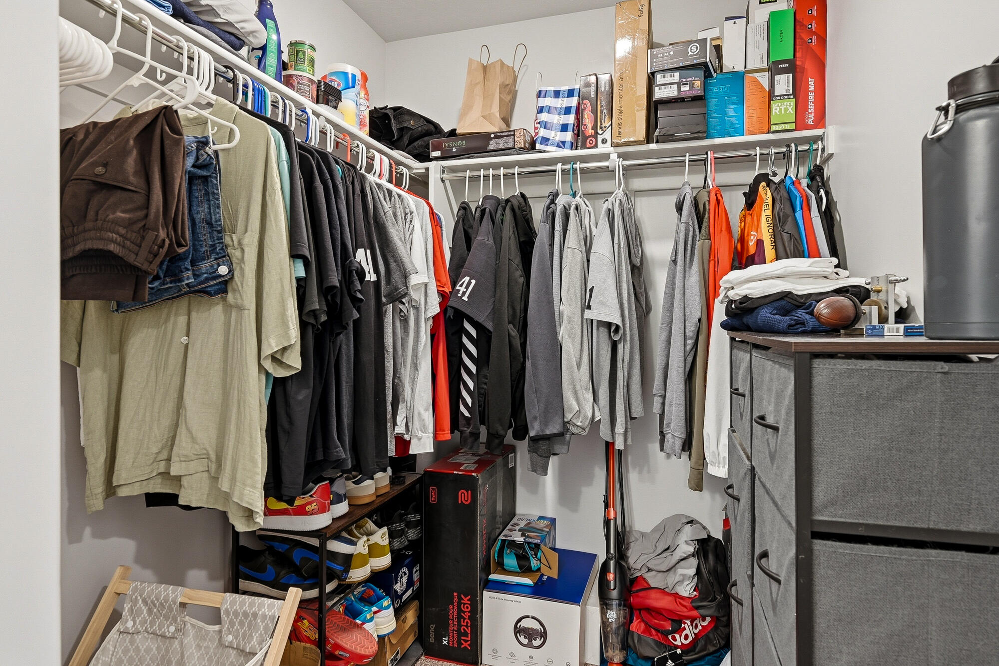 NOT AVAILABLE - Residential