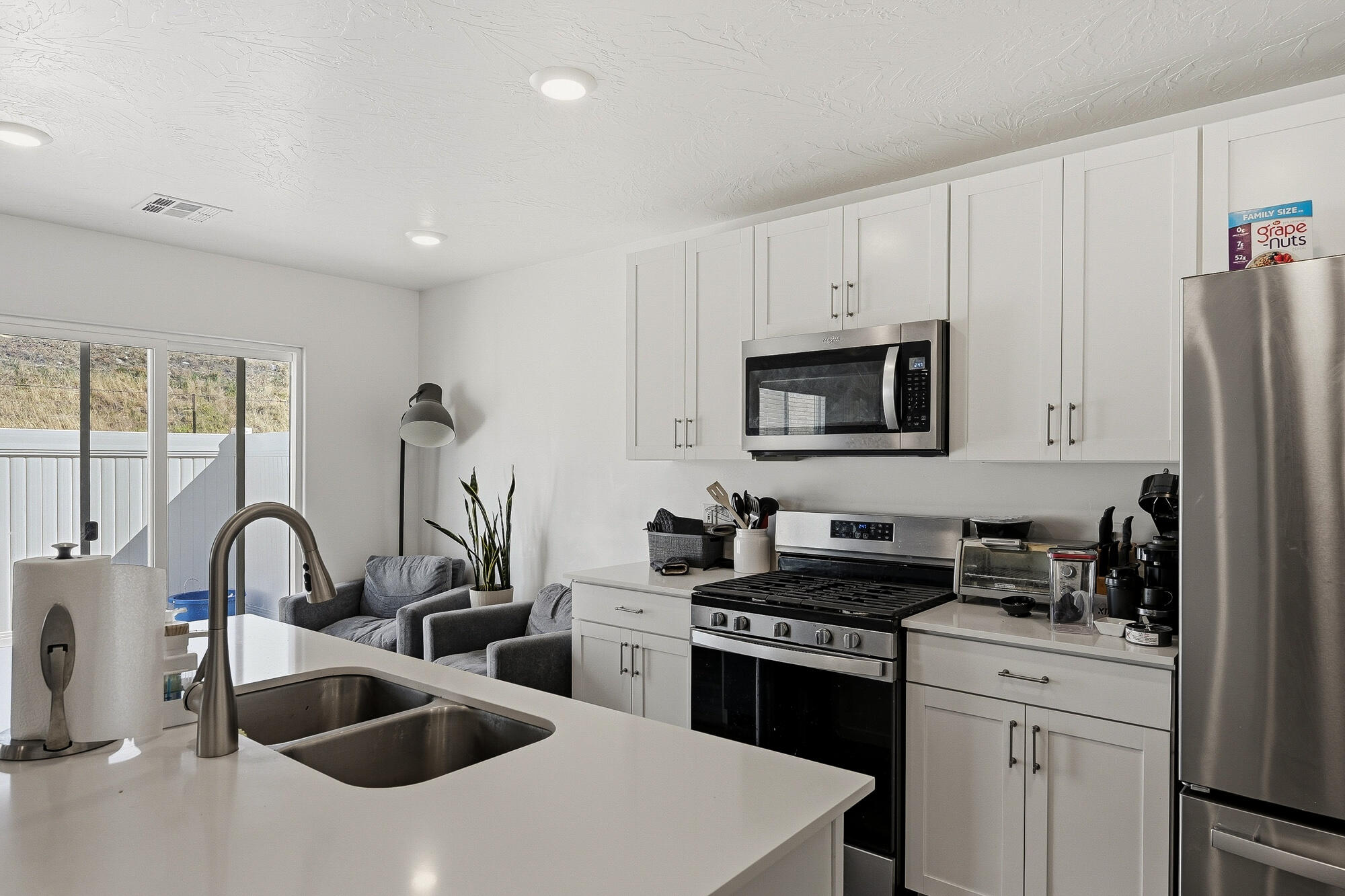 NOT AVAILABLE - Residential