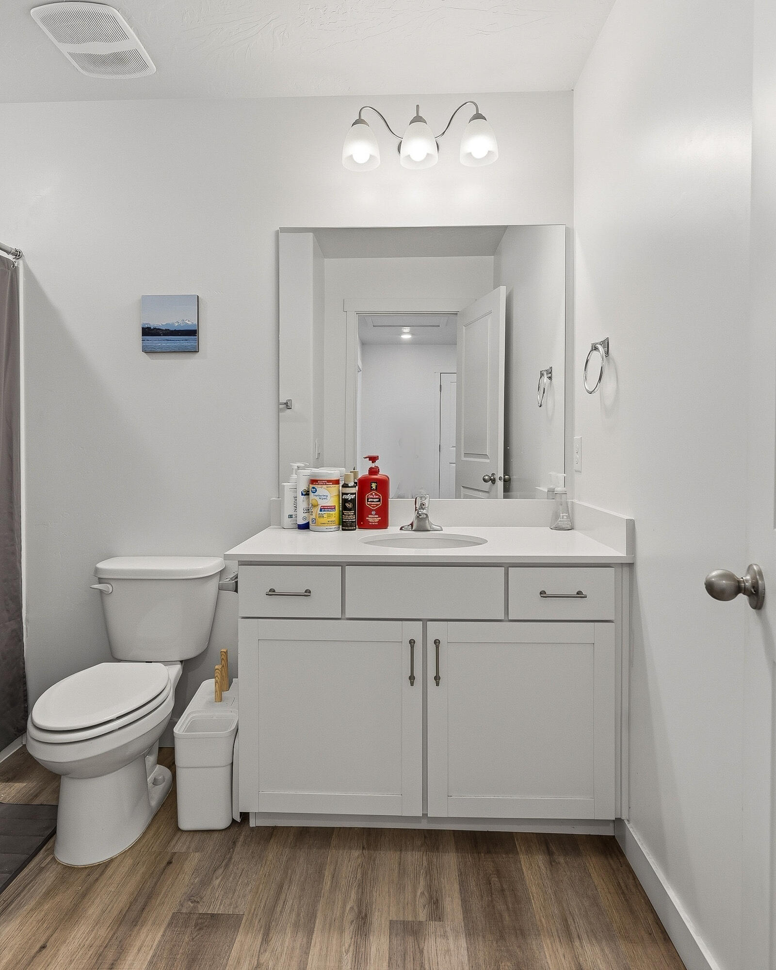 NOT AVAILABLE - Residential