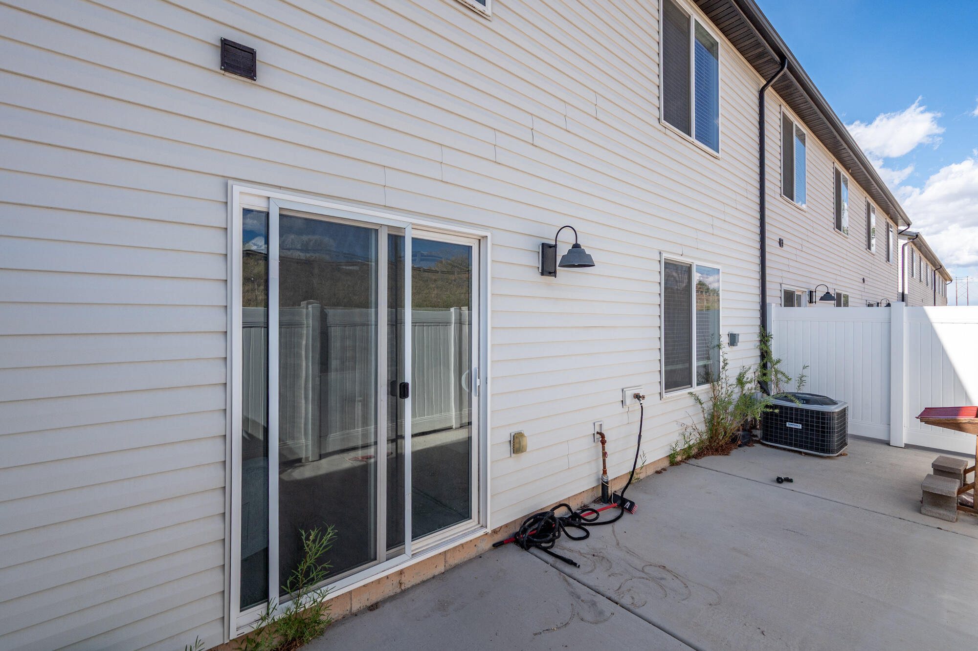 NOT AVAILABLE - Residential