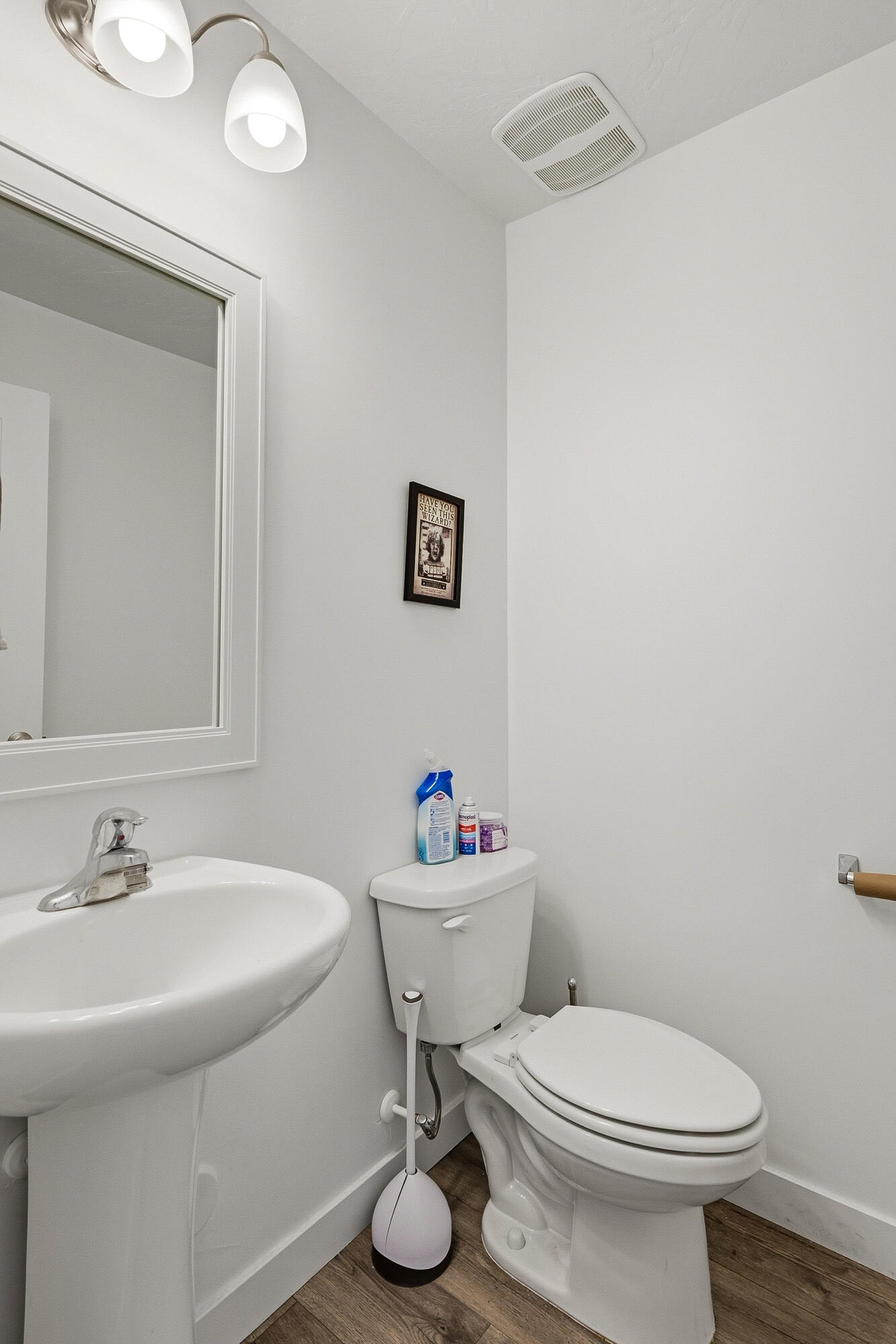 NOT AVAILABLE - Residential