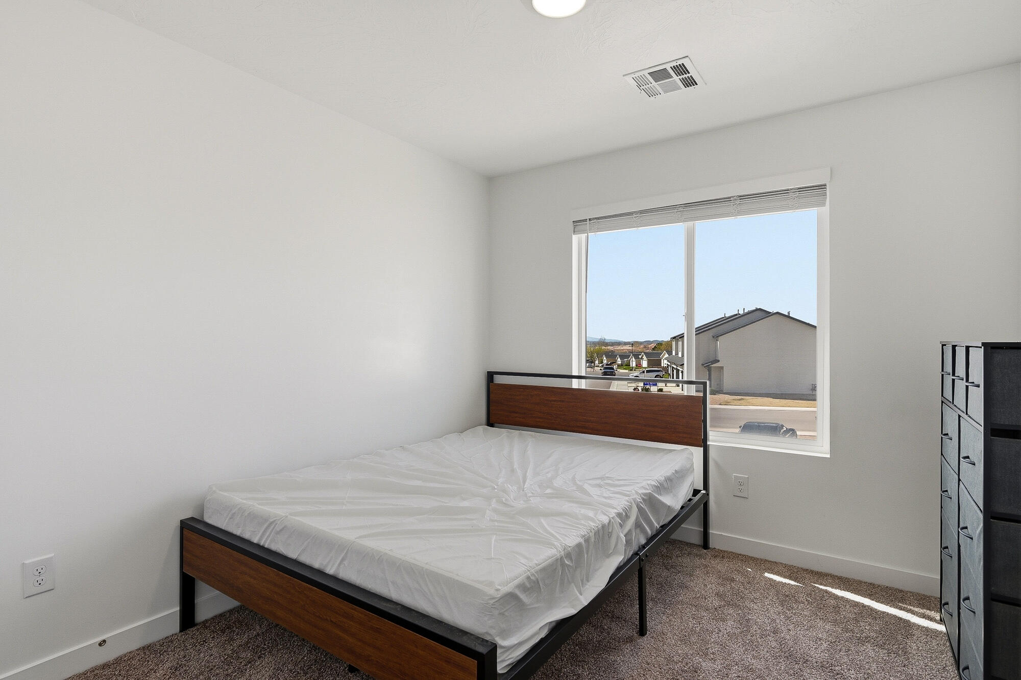 NOT AVAILABLE - Residential