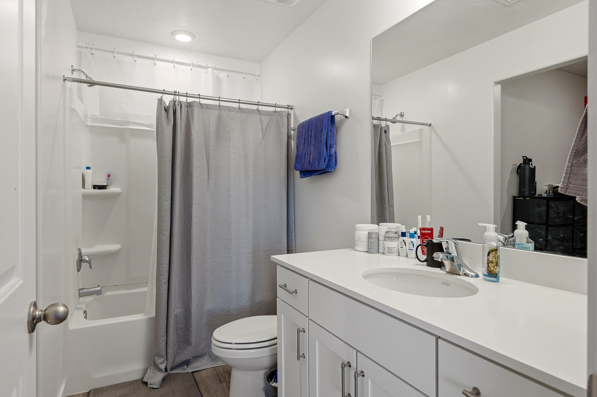 NOT AVAILABLE - Residential