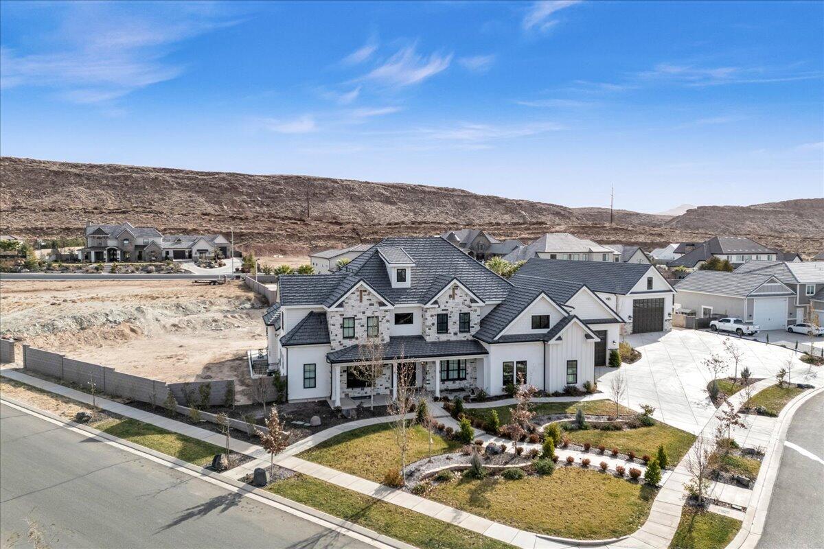 MEADOW VALLEY FARMS - Residential