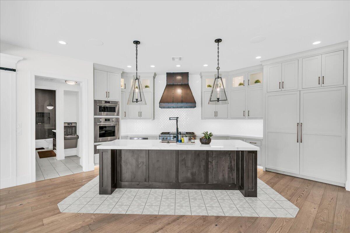 MEADOW VALLEY FARMS - Residential