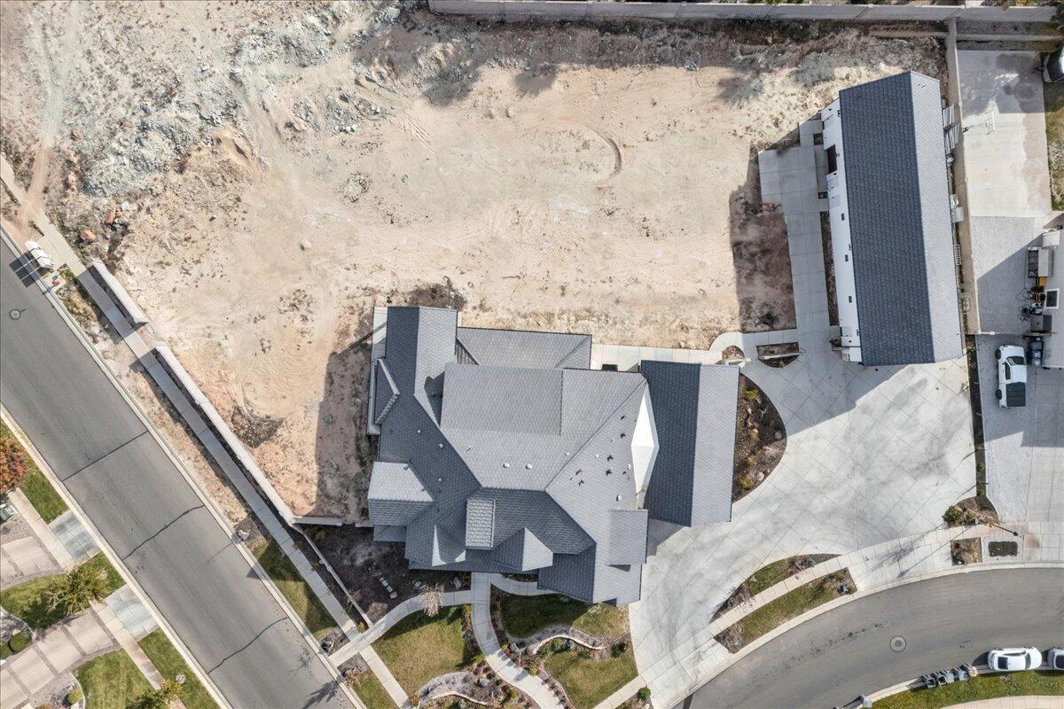 MEADOW VALLEY FARMS - Residential