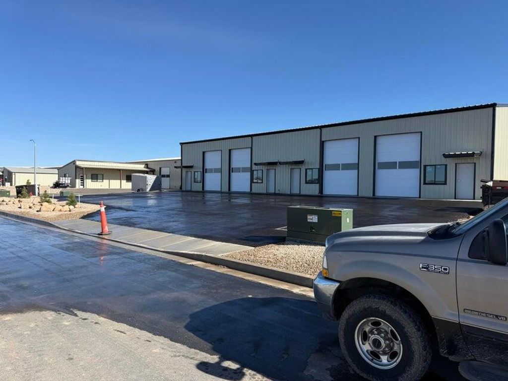 Photo of 814 N 2475 W, Cedar City, UT 84721 (MLS # 26-268595)