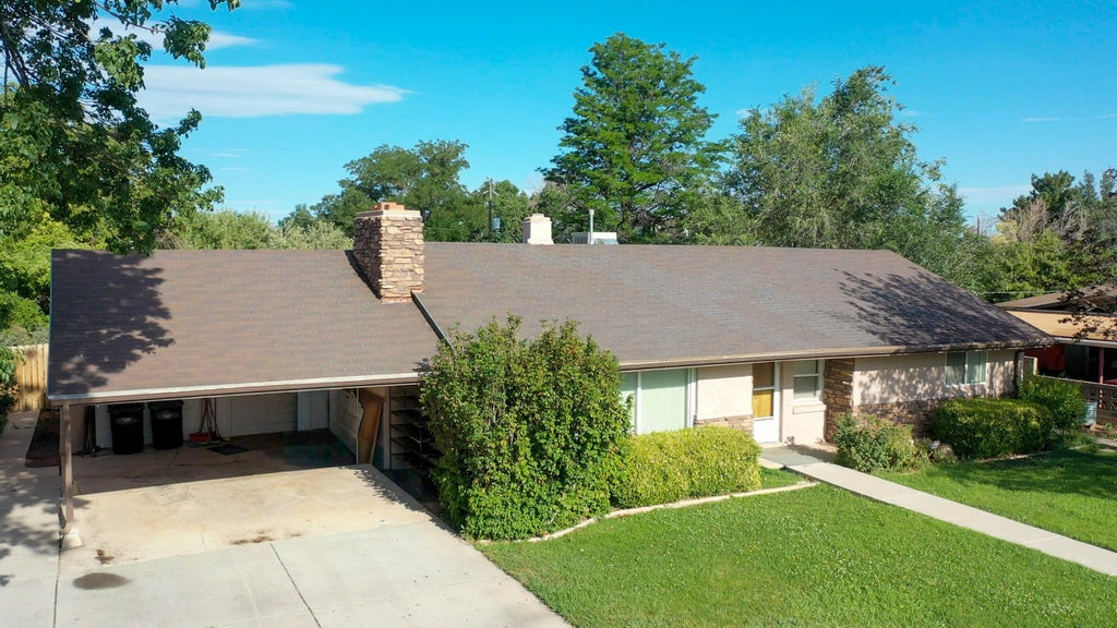 Photo of 308 S Dewey Ave, Cedar City, UT 84720 (MLS # 26-276865)