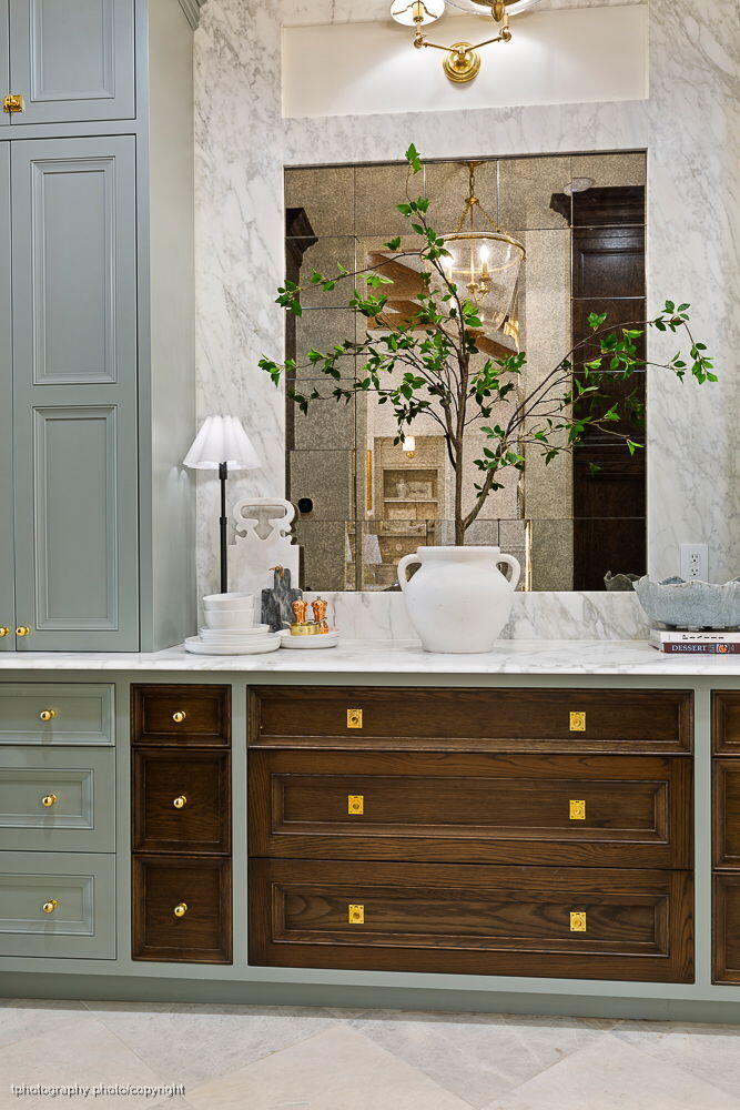 BANDED HILLS SUB - Residential