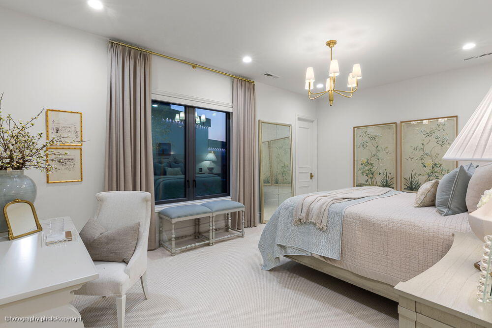 BANDED HILLS SUB - Residential