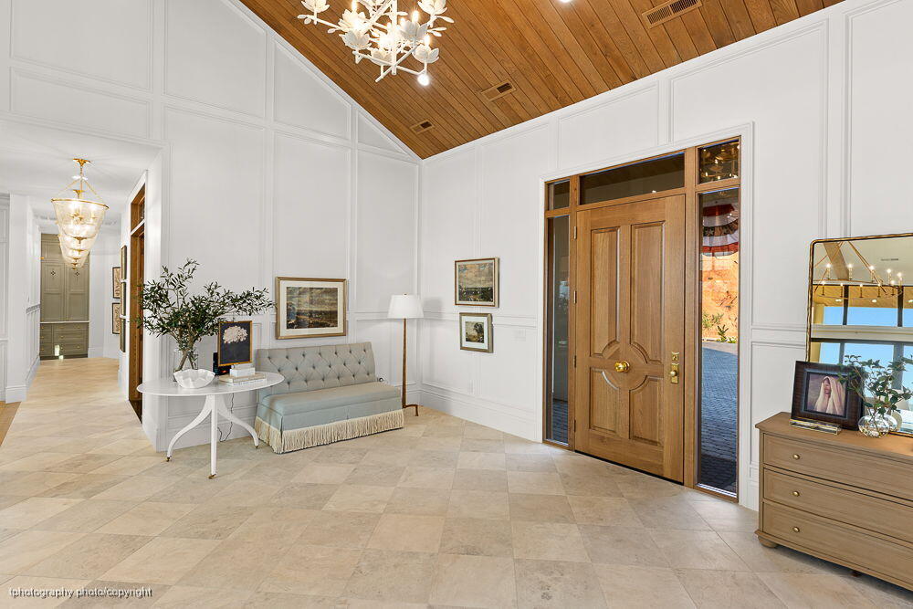 BANDED HILLS SUB - Residential