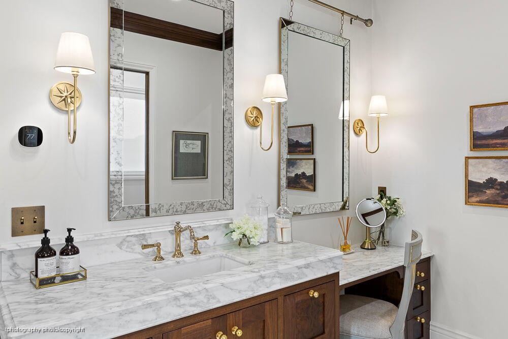 BANDED HILLS SUB - Residential