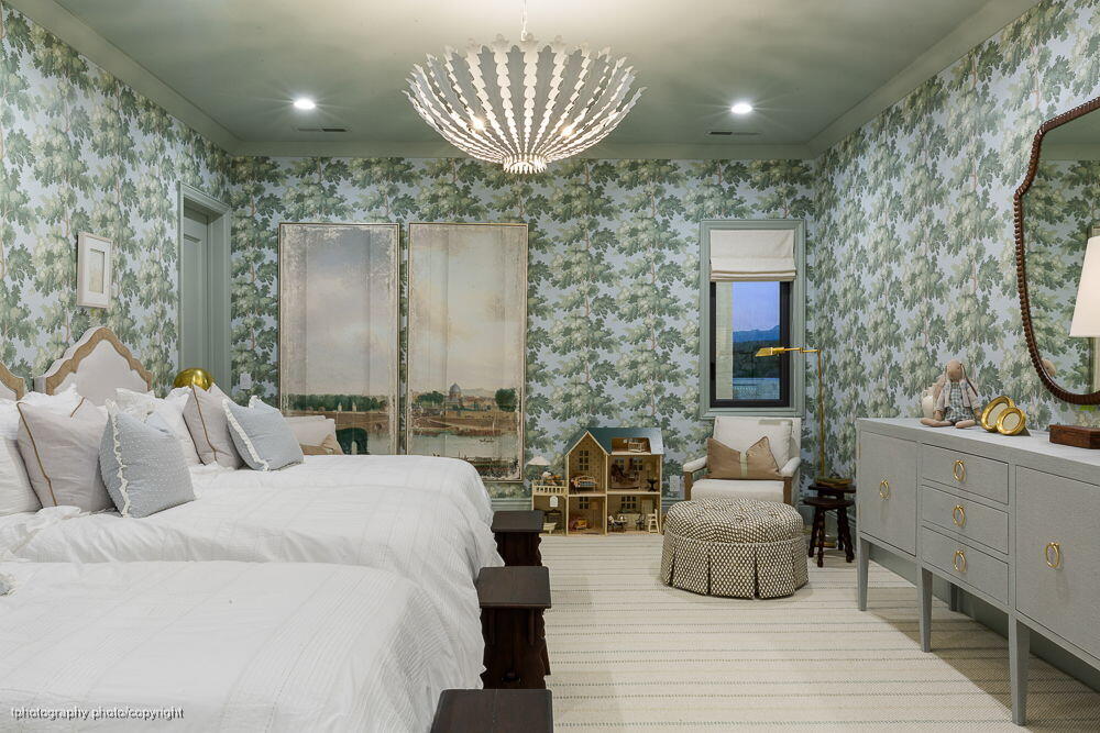 BANDED HILLS SUB - Residential