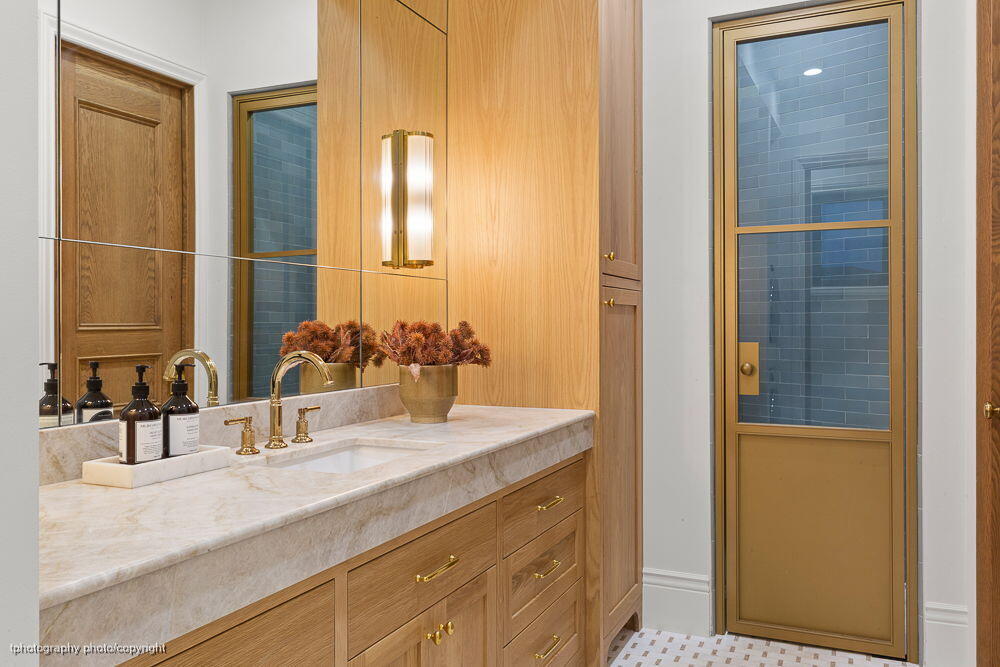 BANDED HILLS SUB - Residential