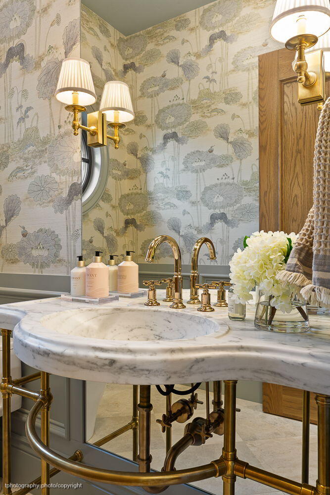 BANDED HILLS SUB - Residential