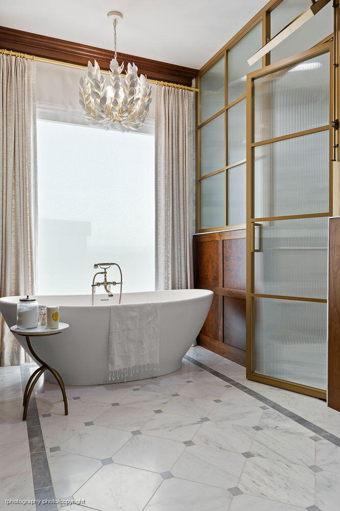 BANDED HILLS SUB - Residential