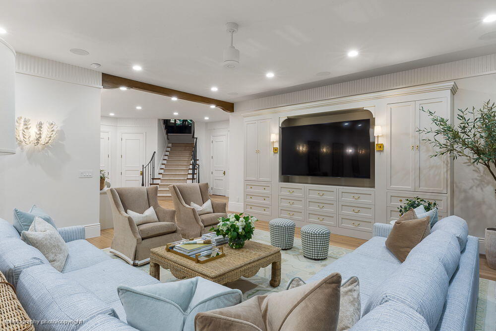 BANDED HILLS SUB - Residential