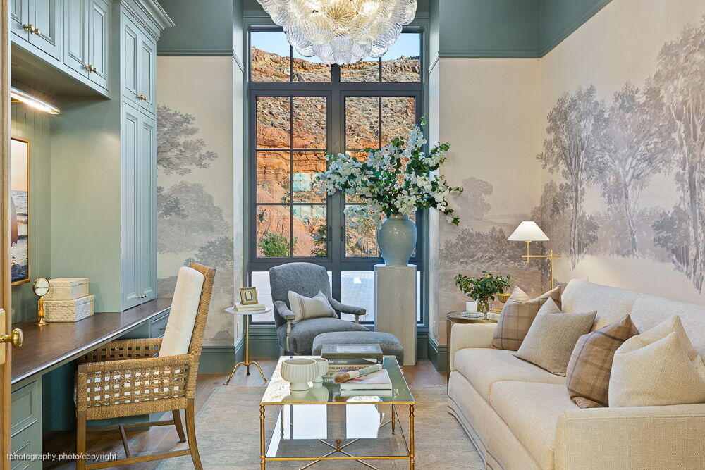 BANDED HILLS SUB - Residential