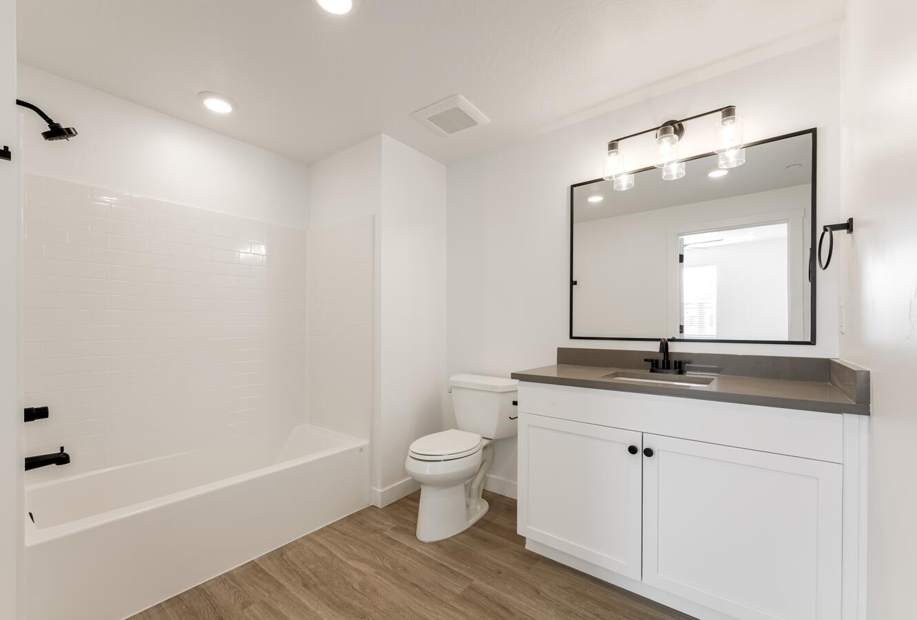 CORAL SPRINGS CONDOMINIUMS - Residential