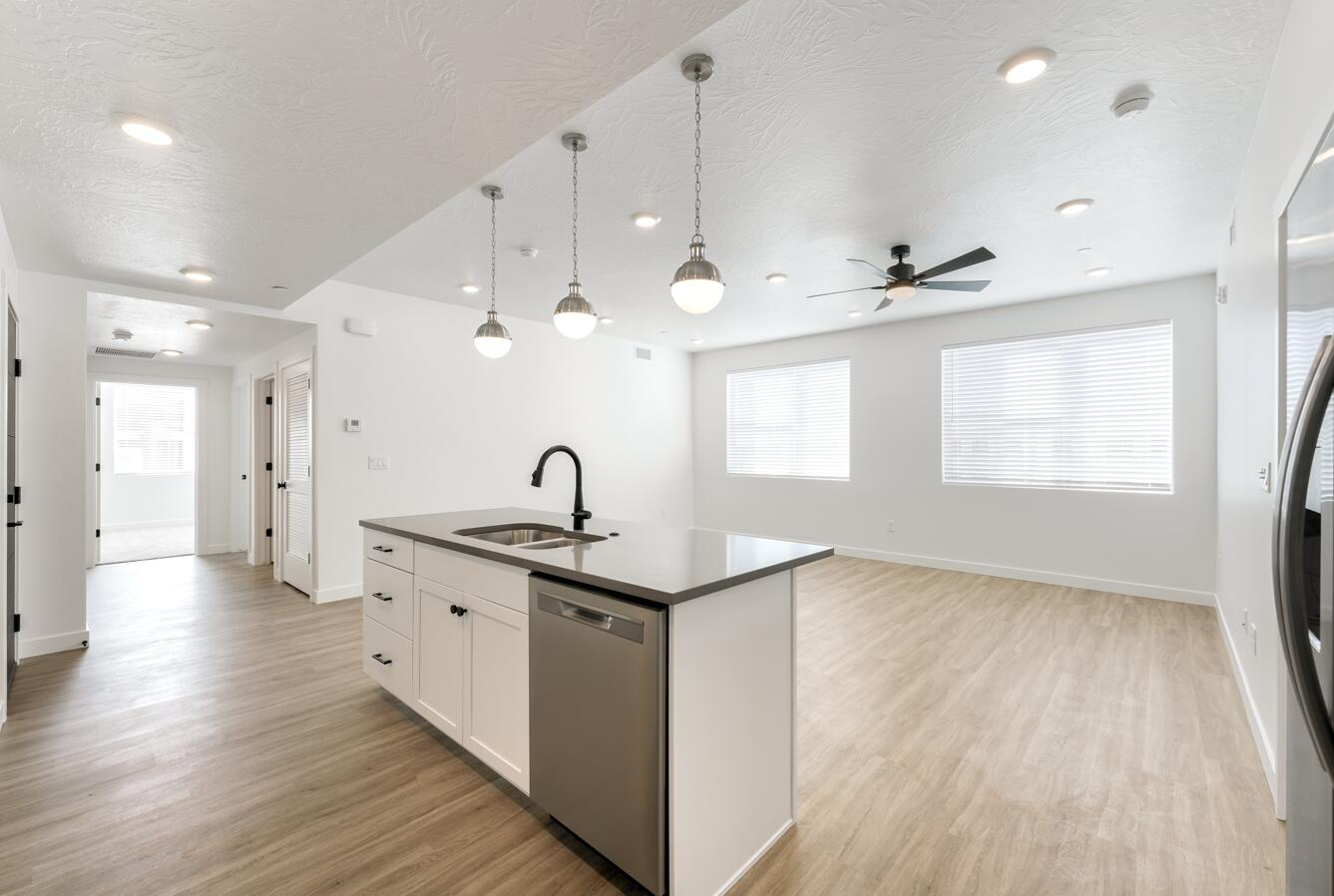 CORAL SPRINGS CONDOMINIUMS - Residential