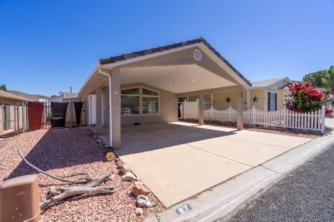 Tiny photo for 87 PHEASANT DR, Hurricane, UT 84737 (MLS # 26-274132)