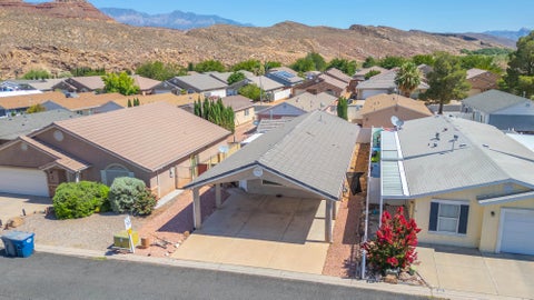 Tiny photo for 87 PHEASANT DR, Hurricane, UT 84737 (MLS # 26-274132)