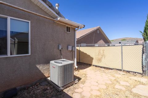 Tiny photo for 87 PHEASANT DR, Hurricane, UT 84737 (MLS # 26-274132)