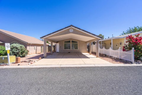 Tiny photo for 87 PHEASANT DR, Hurricane, UT 84737 (MLS # 26-274132)