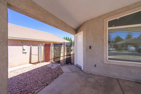 Tiny photo for 87 PHEASANT DR, Hurricane, UT 84737 (MLS # 26-274132)