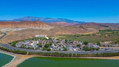 Tiny photo for 87 PHEASANT DR, Hurricane, UT 84737 (MLS # 26-274132)